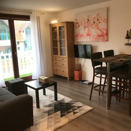 Pilatre De Rosier Appartamento Wimereux Esterno foto